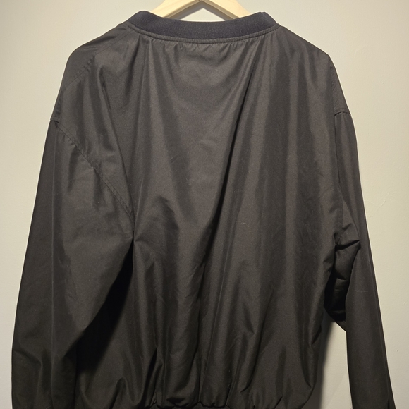 Vintage D.A.R.E. Pullover Jacket - Picture 4 of 5